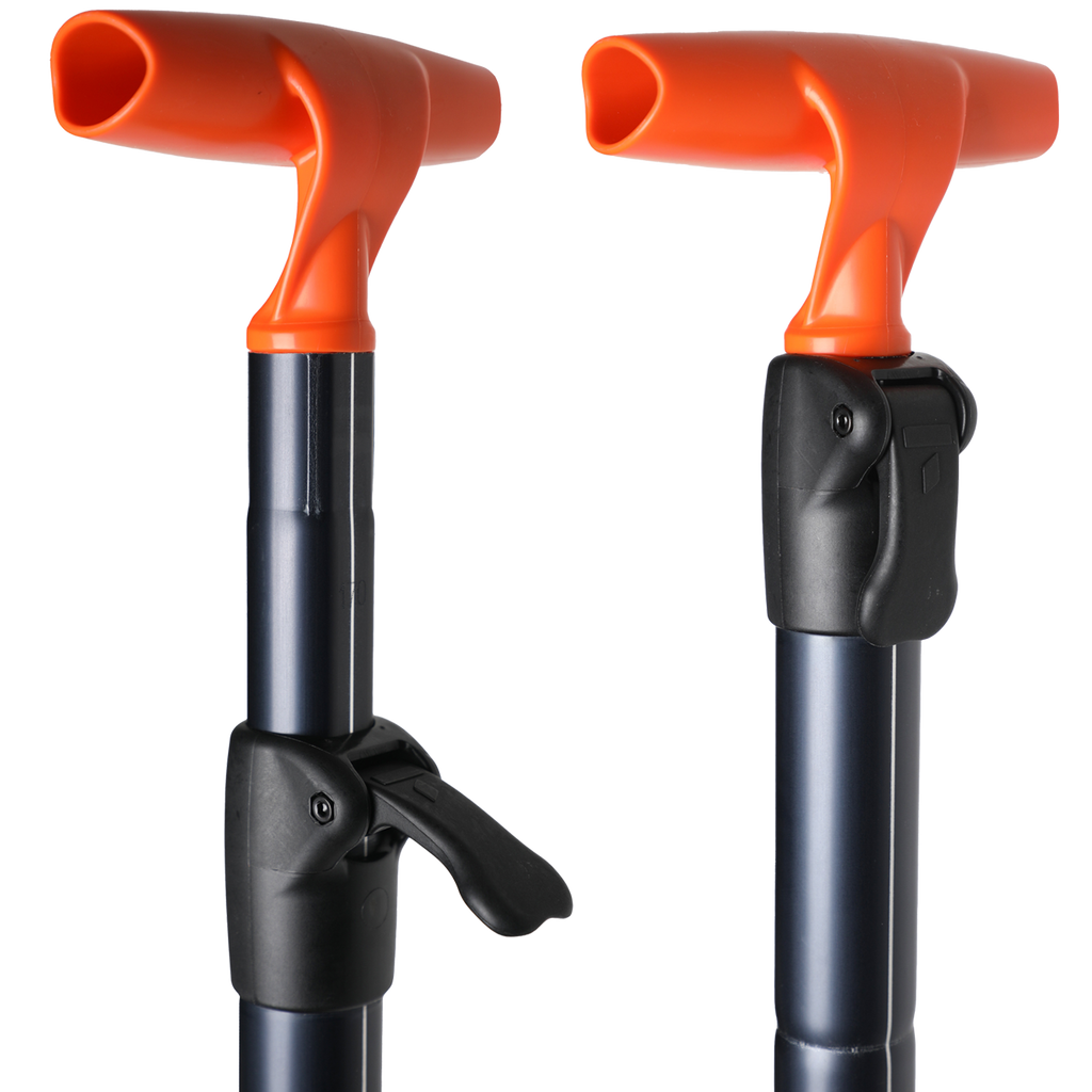 Breeze FP ADJ 170-210 TRAVEL 2 pcs