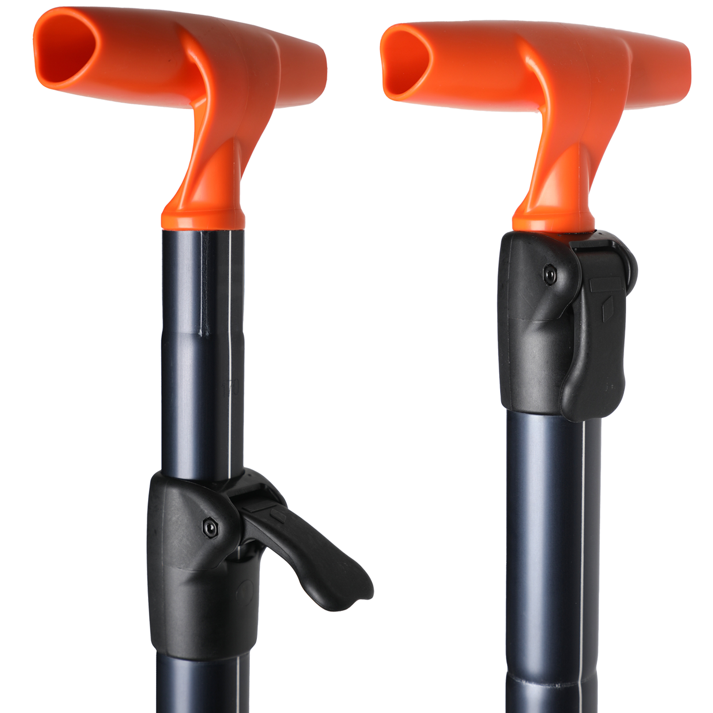 Breeze FP ADJ 170-210 TRAVEL 2 pcs