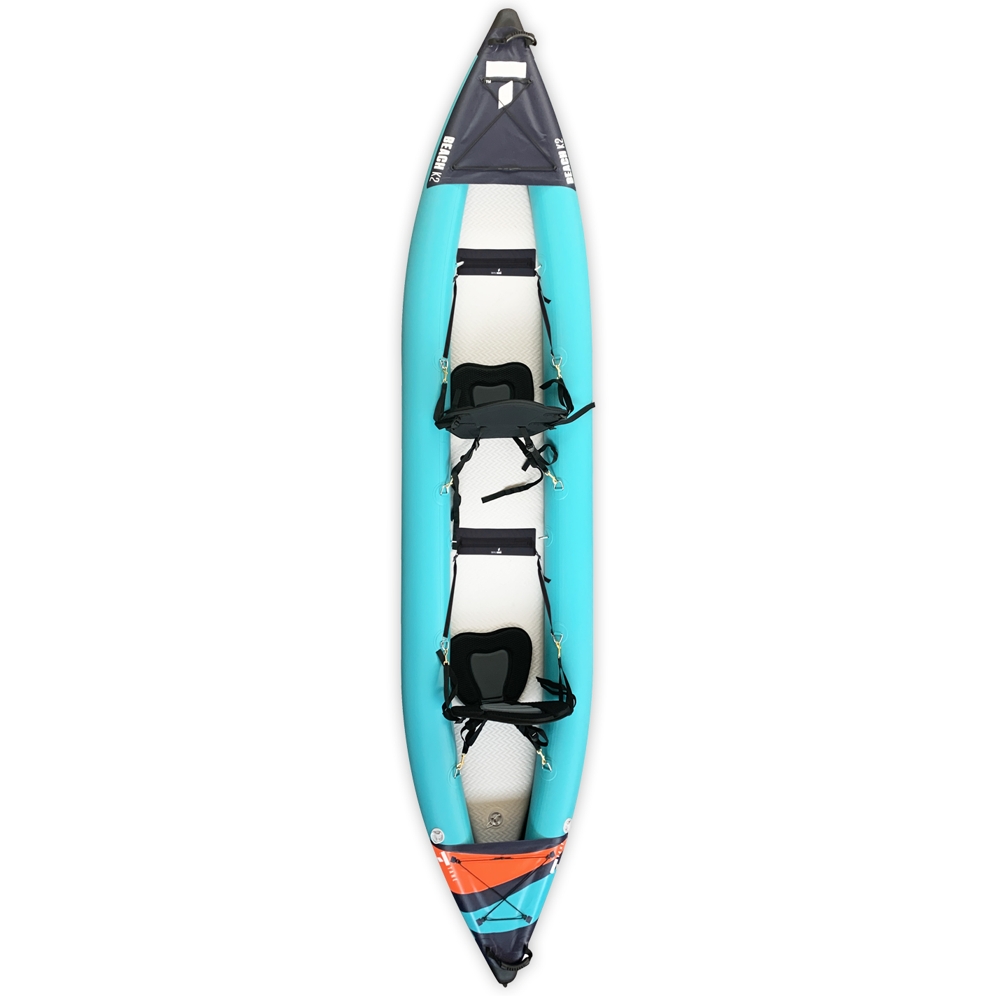 Beach K2