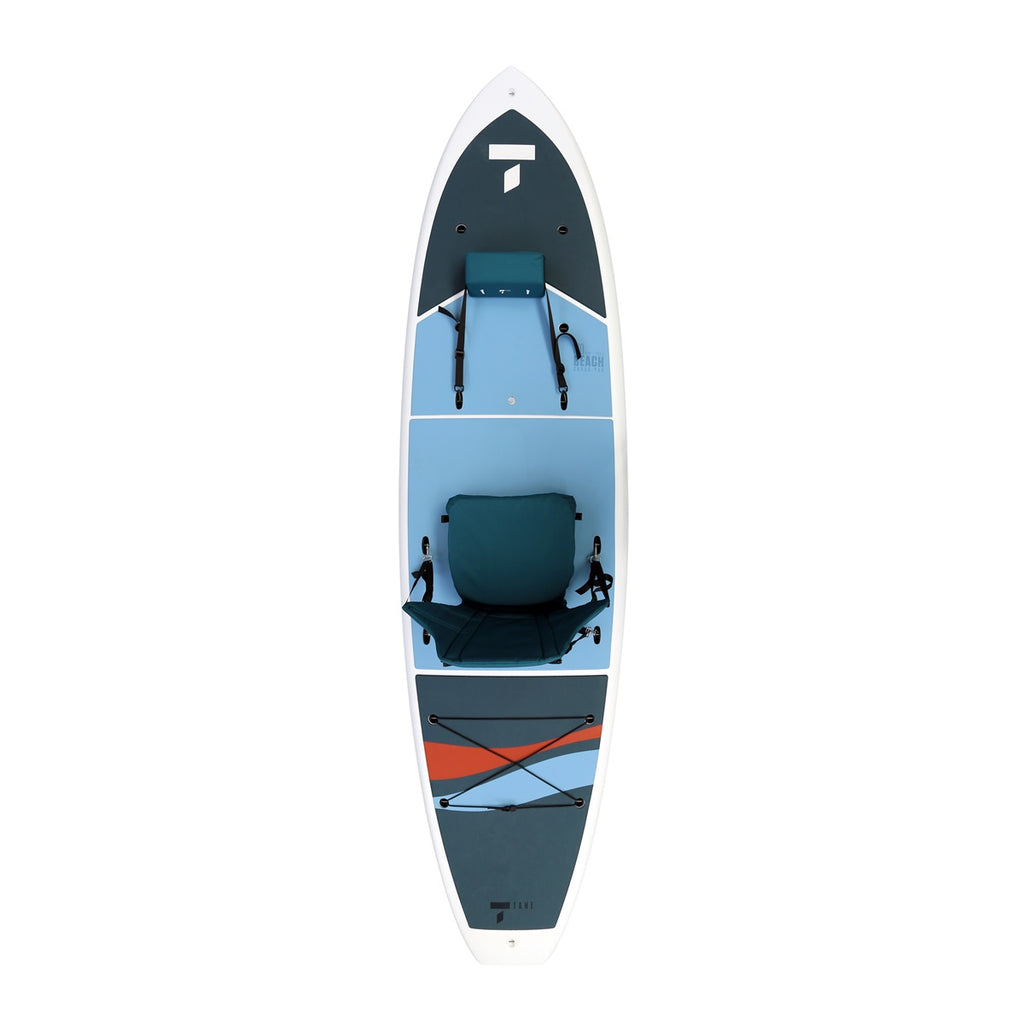 11'0" Beach Cross-Yak