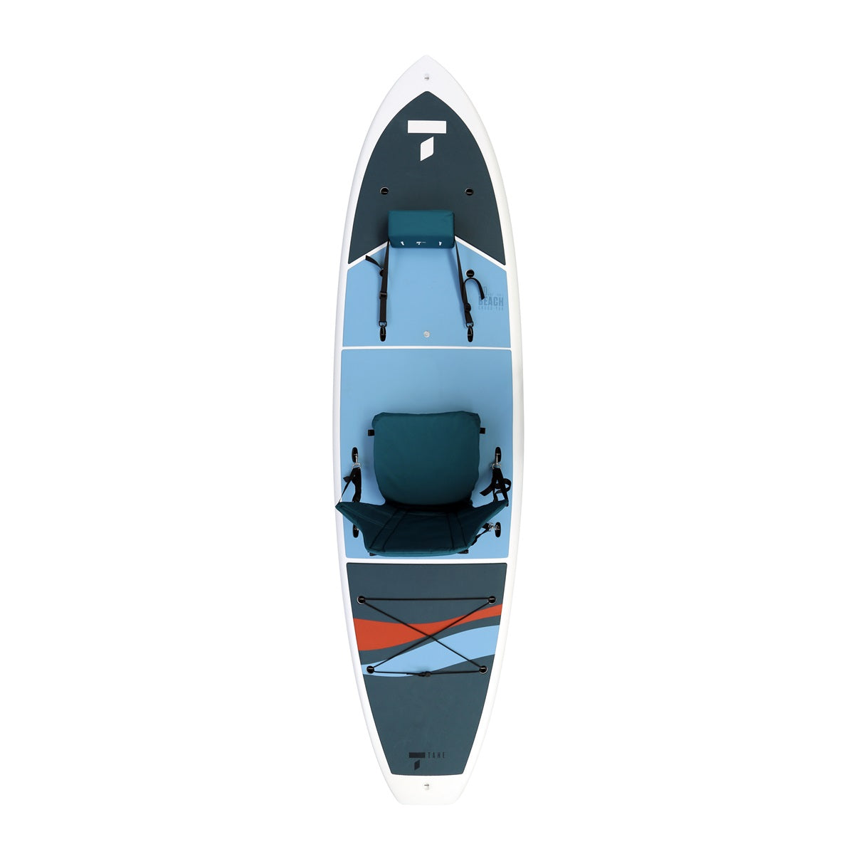 11'0" Beach Cross-Yak