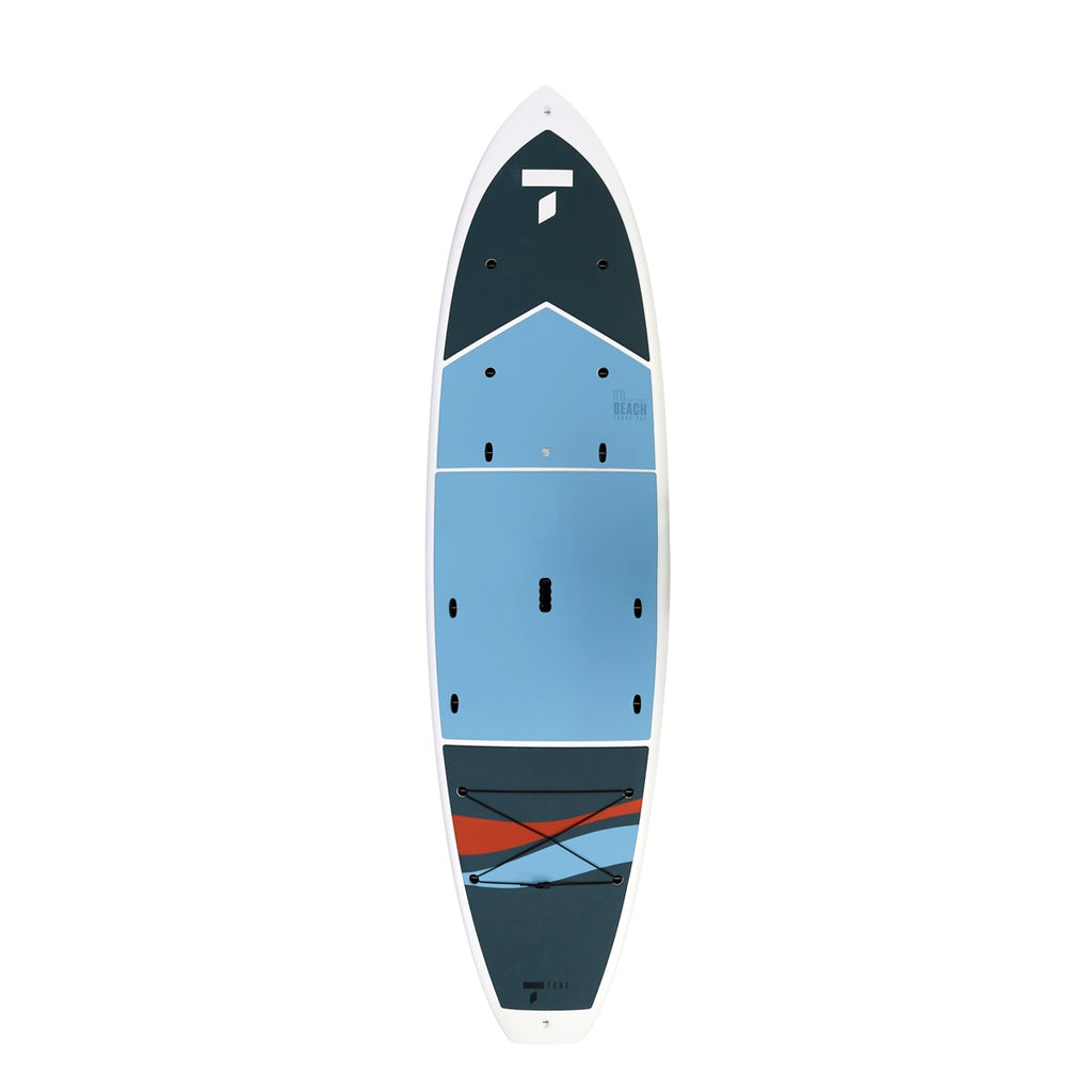 11'0" Beach Cross-Yak