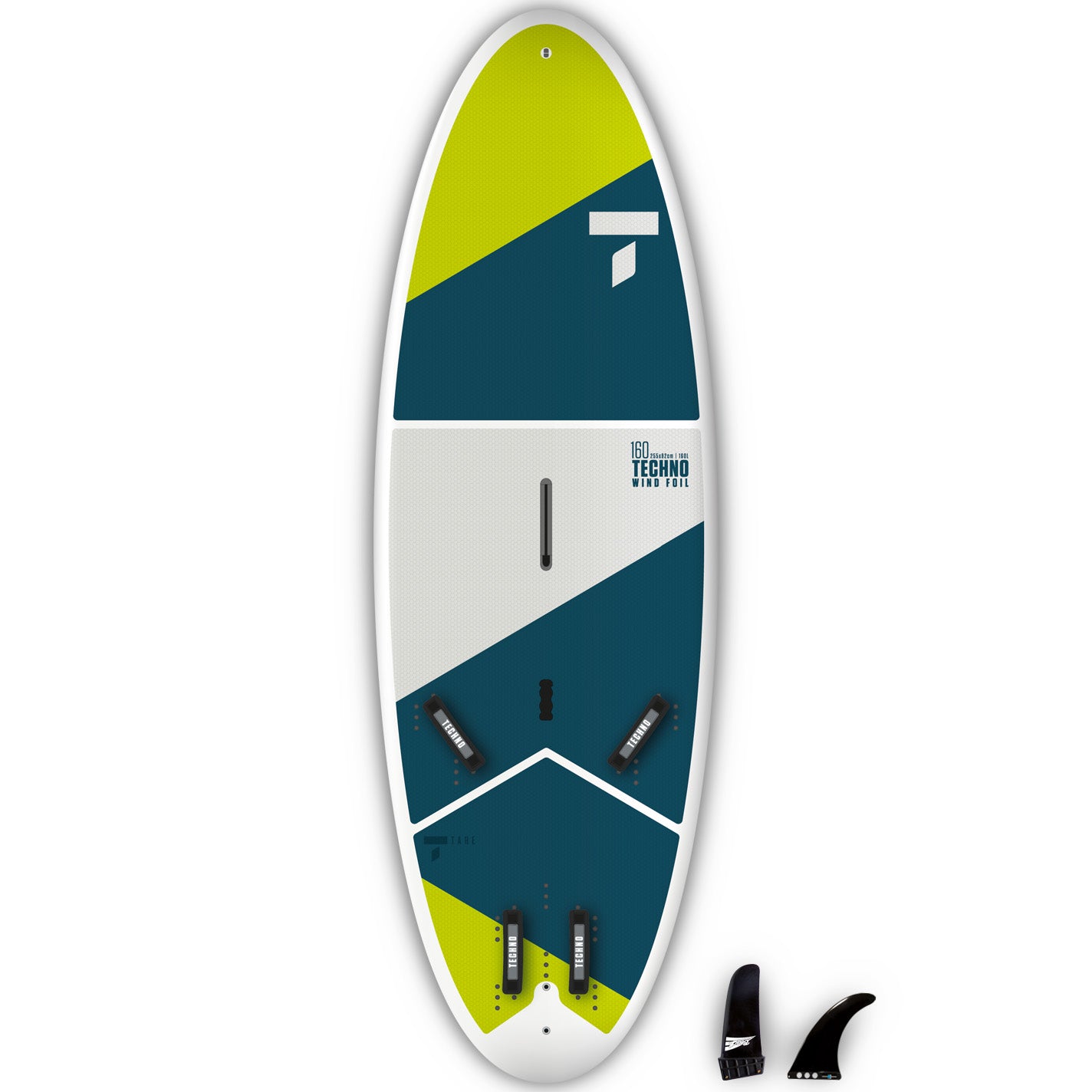 Techno Wind Foil 160 – Tahe Sport