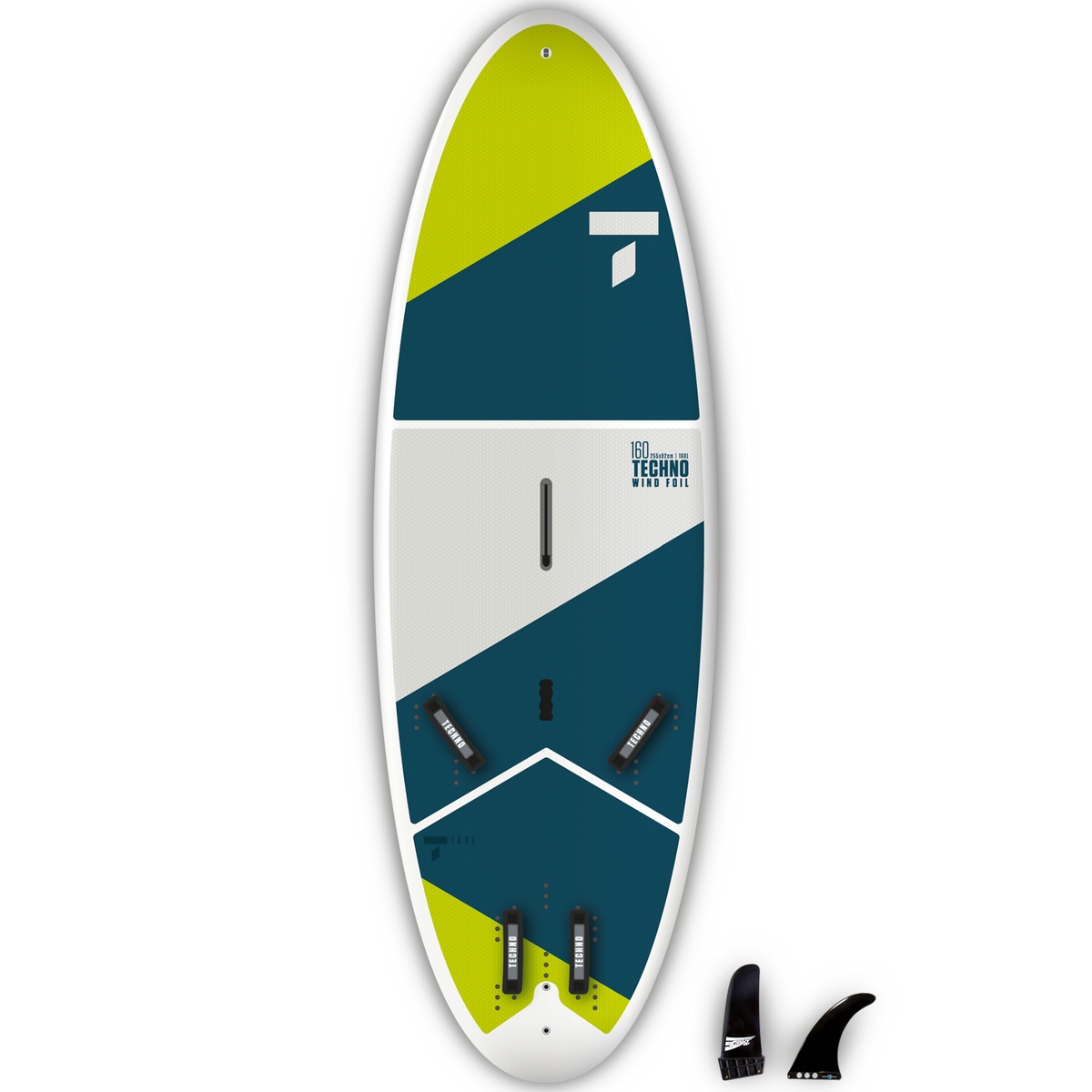 Techno Wind Foil 160 | 108838