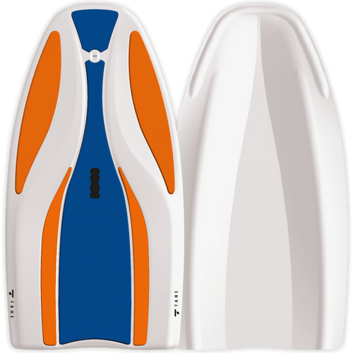 Blueride L/XL