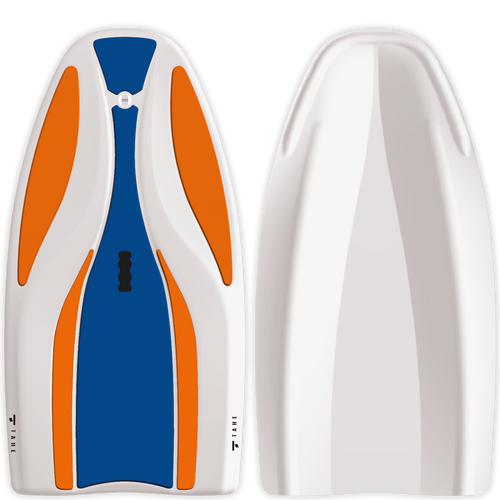Blueride L/XL