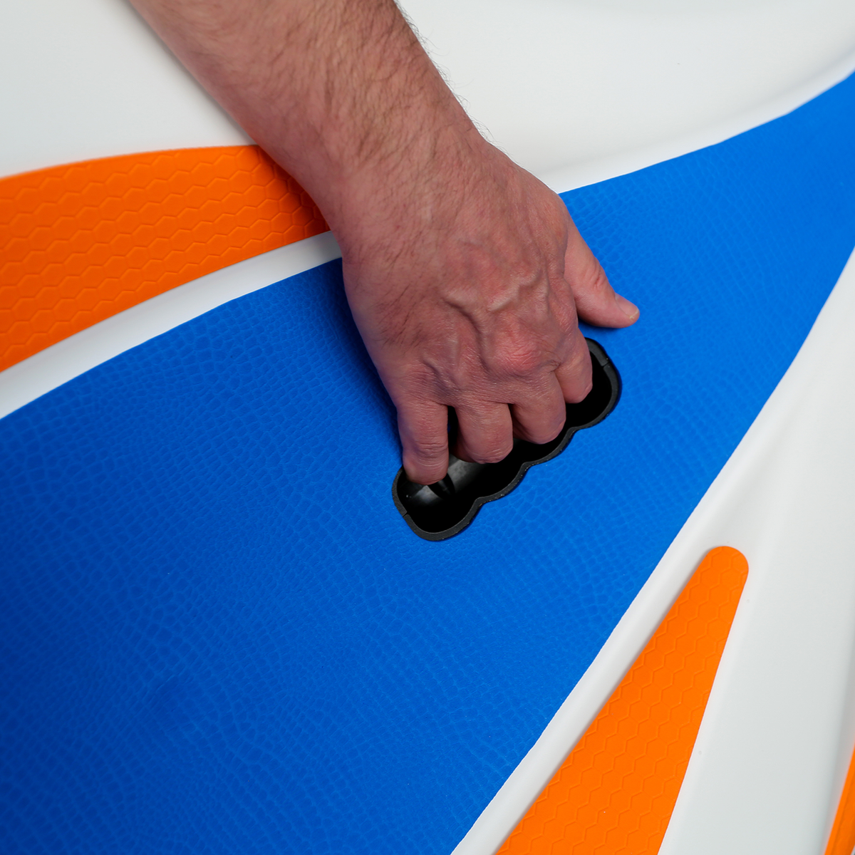 Blueride L/XL