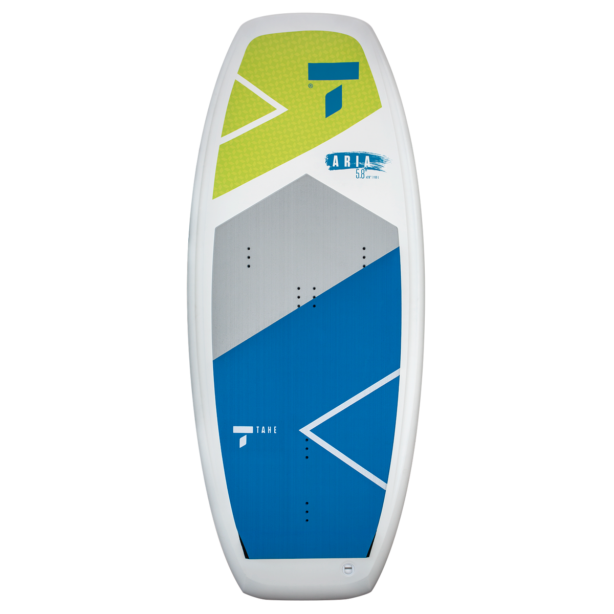 Aria 5'8'' | 108841