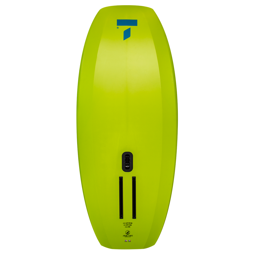 Aria 5'8'' | 108841