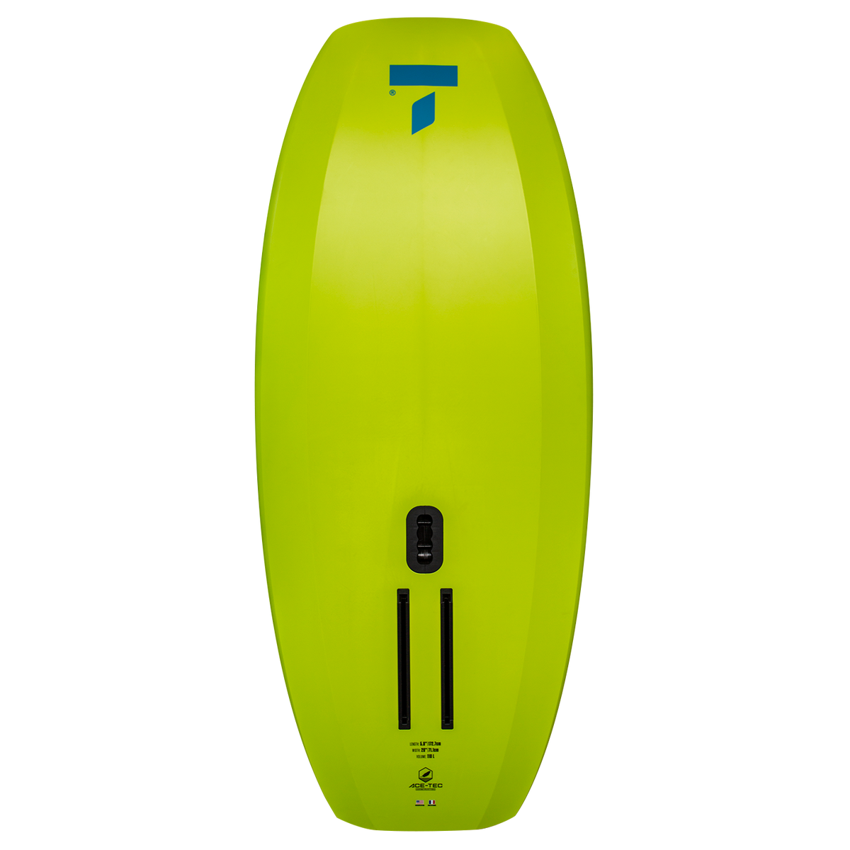 Aria 5'8'' | 108841