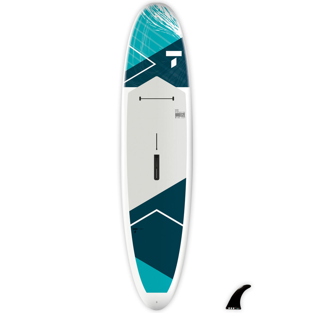 11'6" Breeze SUP Wind