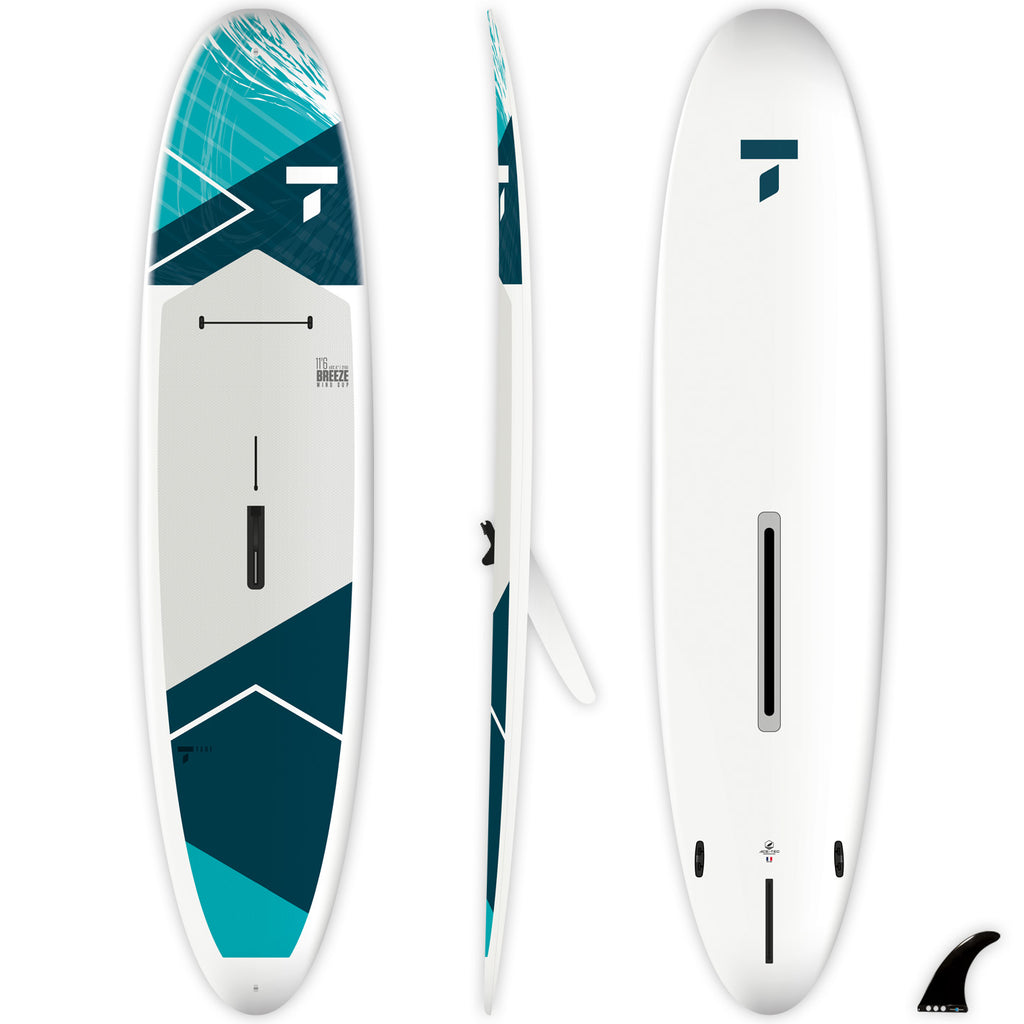 11'6" Breeze SUP Wind