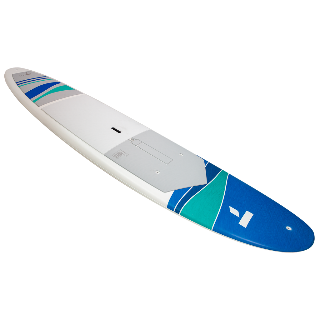 11'6'' E-Breeze Performer