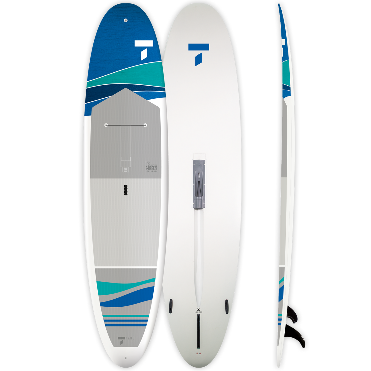 11'6'' E-Breeze Performer | 108843