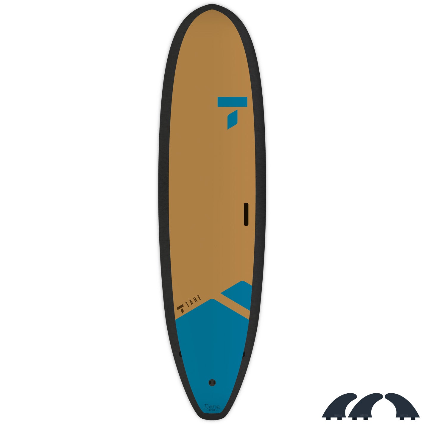 SURF - SURFBOARDS - Surfboards by Shape - Midlengths - EN – Tahe Sport