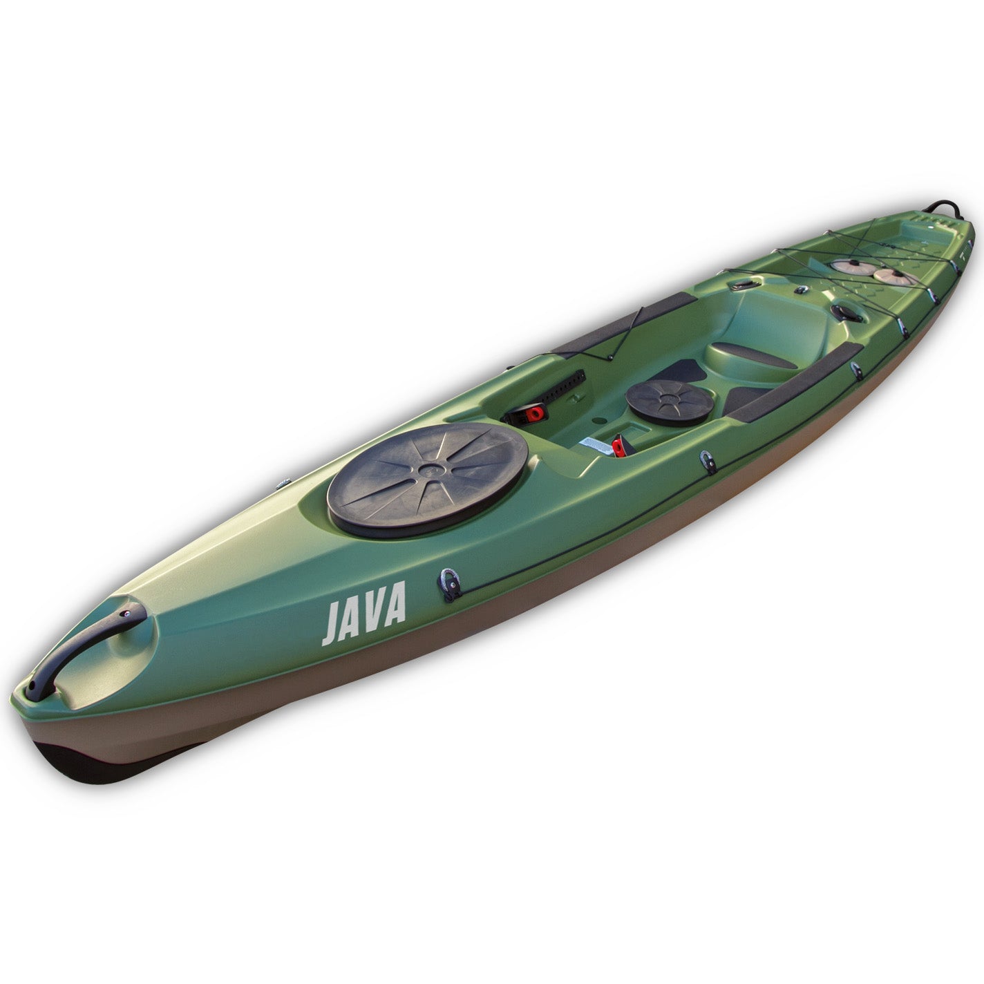 Java Fishing