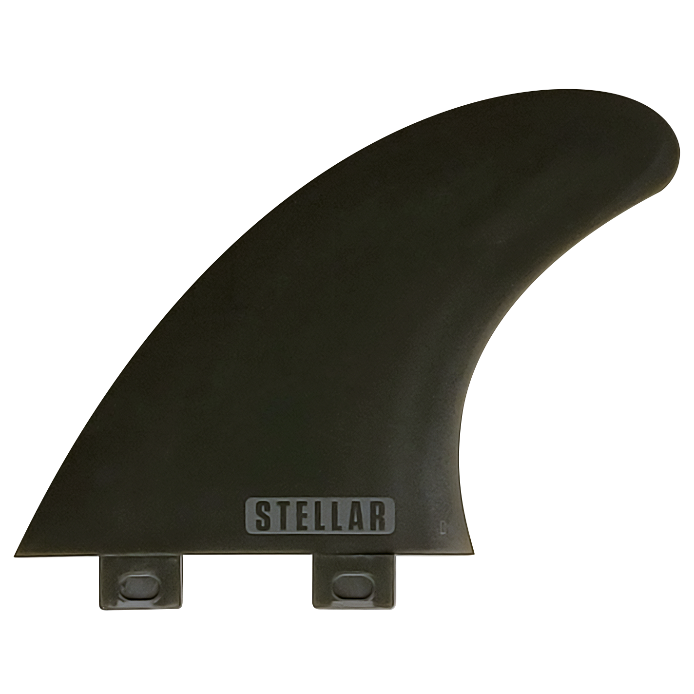 Stellar Fins Set : 3X Thruster