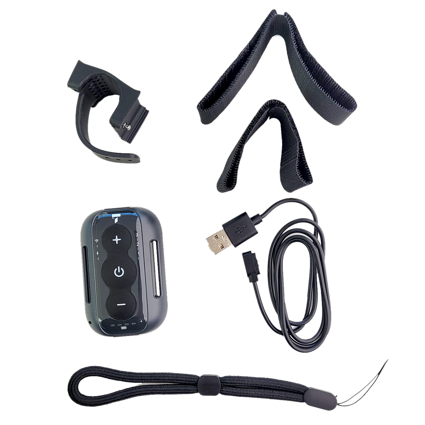M-Core Remote Control