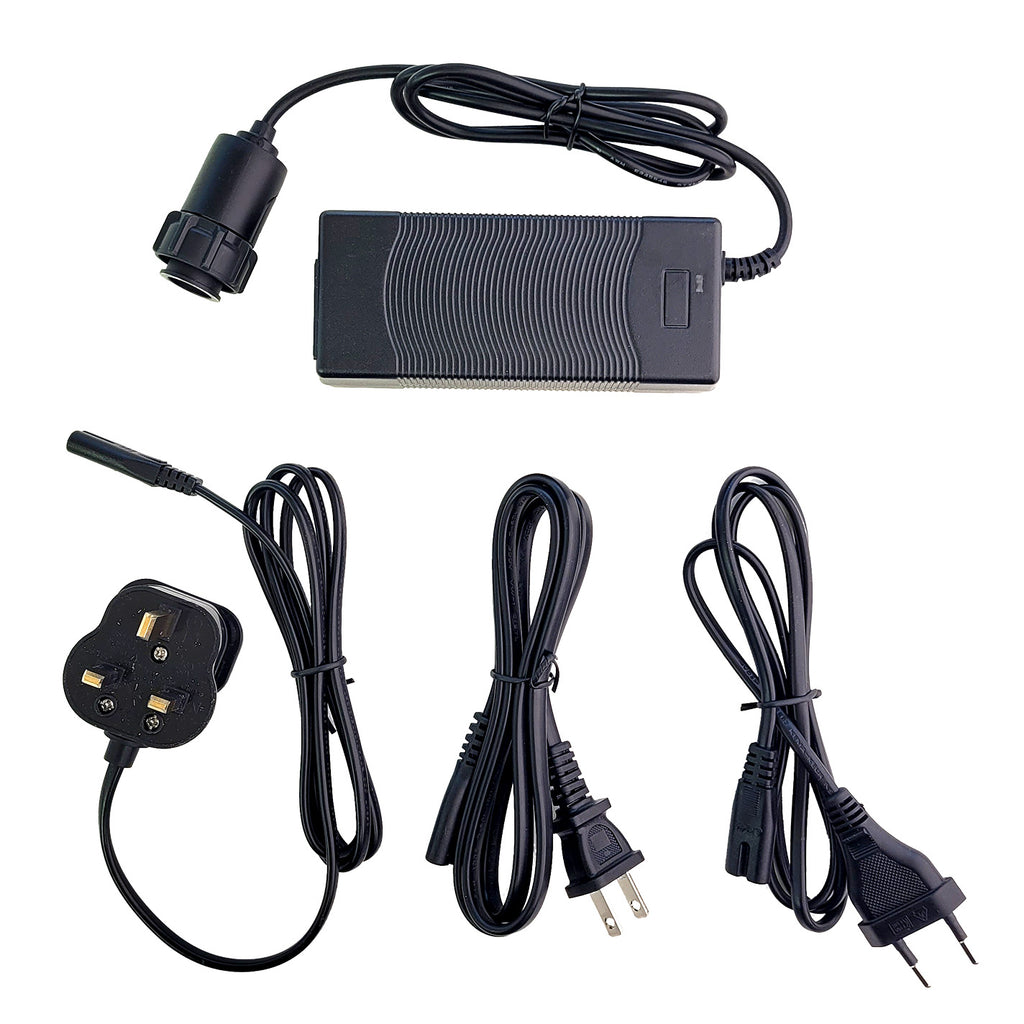 M-Core Charger