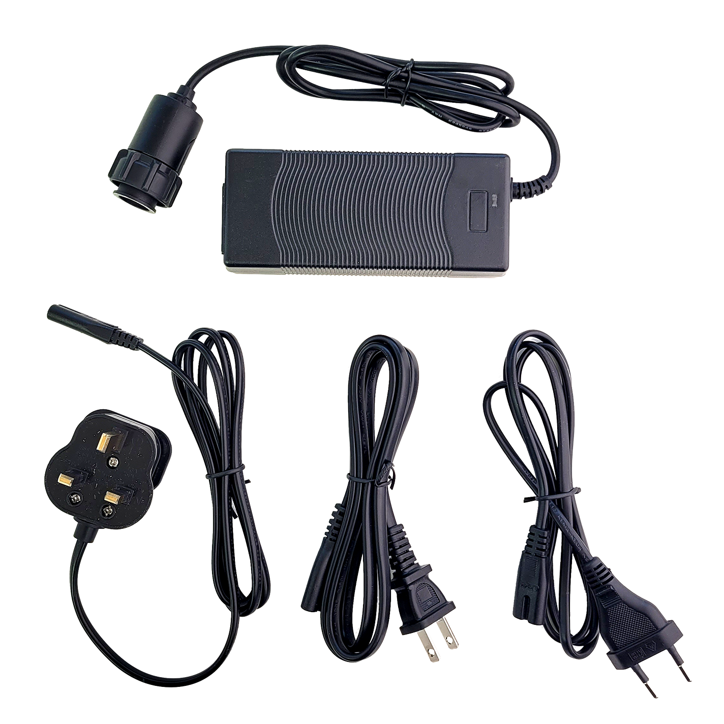 M-Core Charger