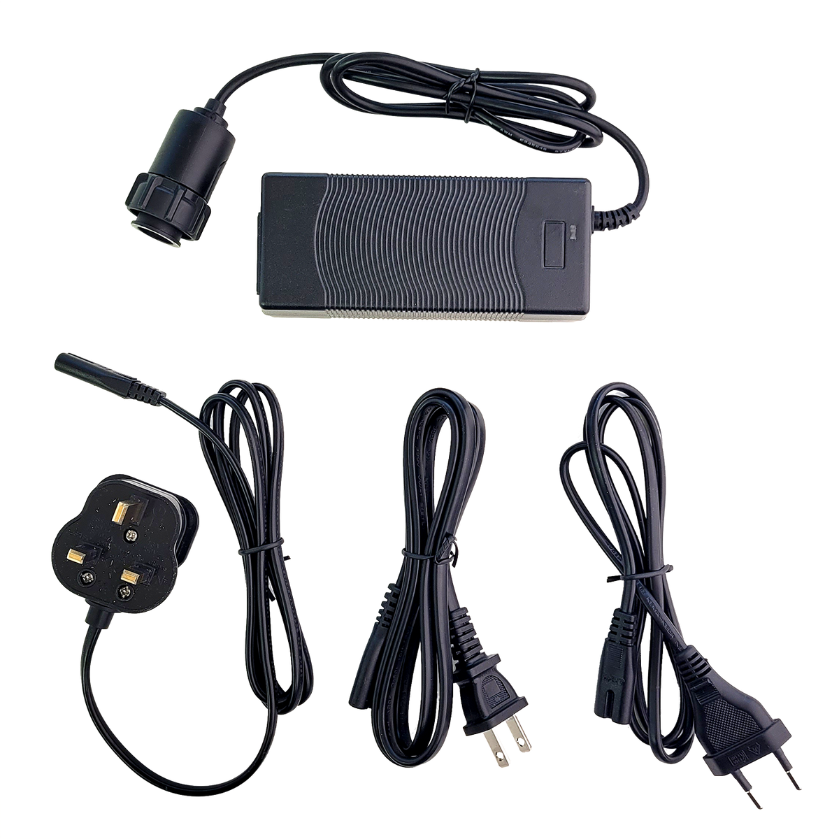 M-Core Charger | Chargeur M-Core | 109313