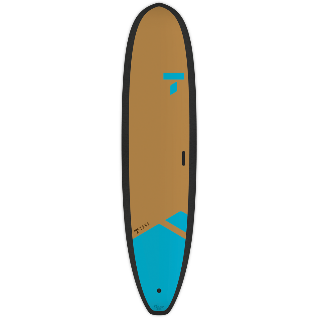 8'4'' Meteor