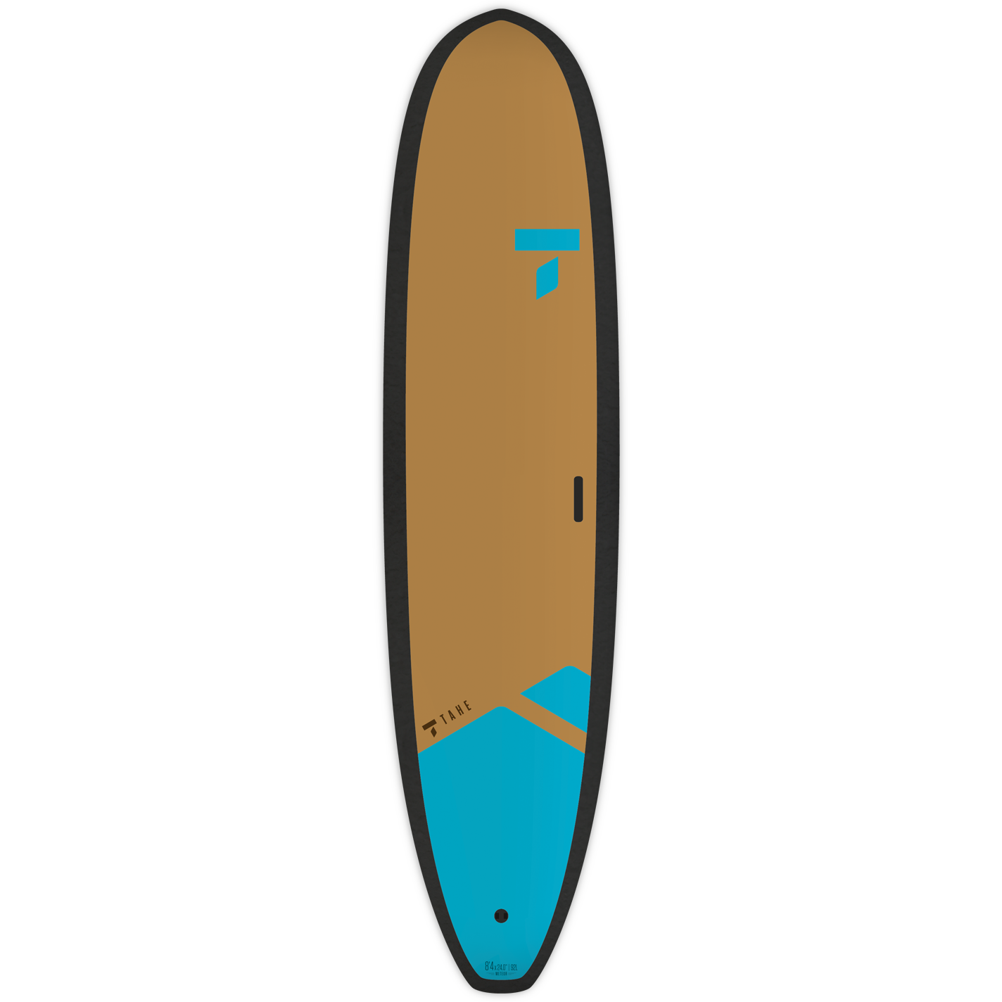 8'4'' Meteor