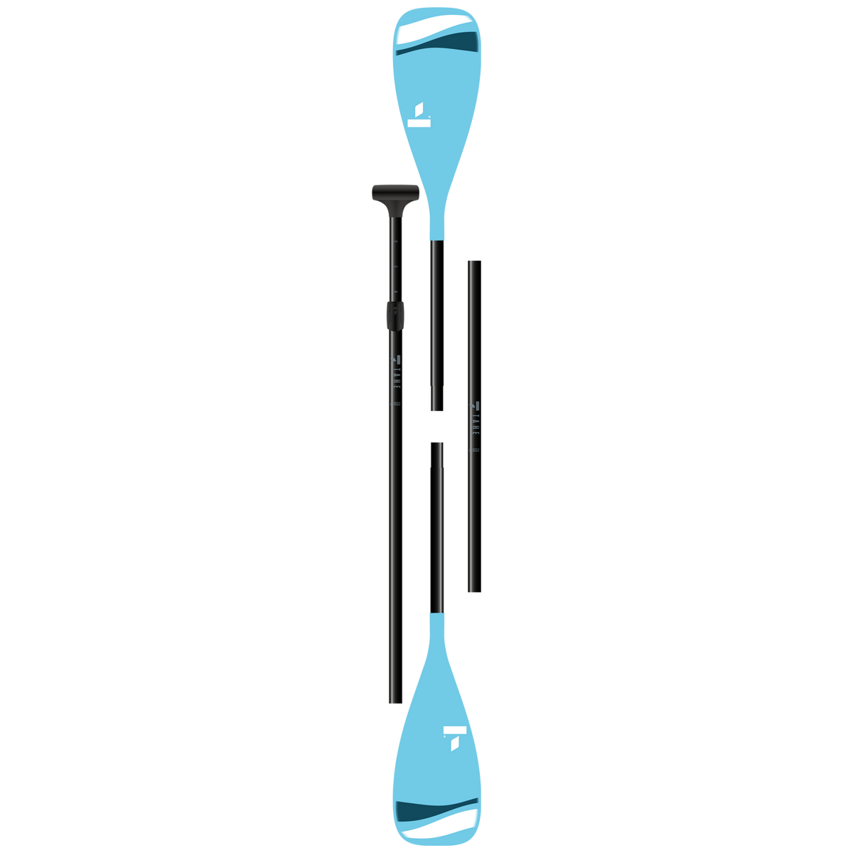 Sup-Yak Hybrid Paddle 210 | Pagaie Sup-Yak Hybride 210 | 109598