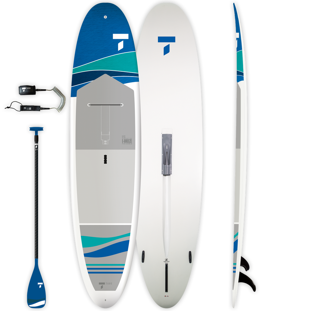 11'6'' E-Breeze Performer | 109622