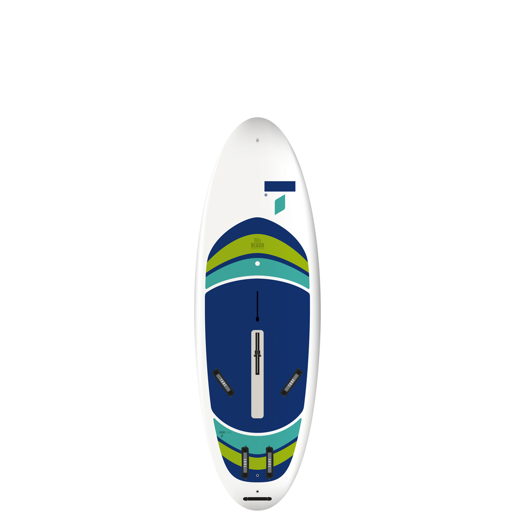 Beach 160 D