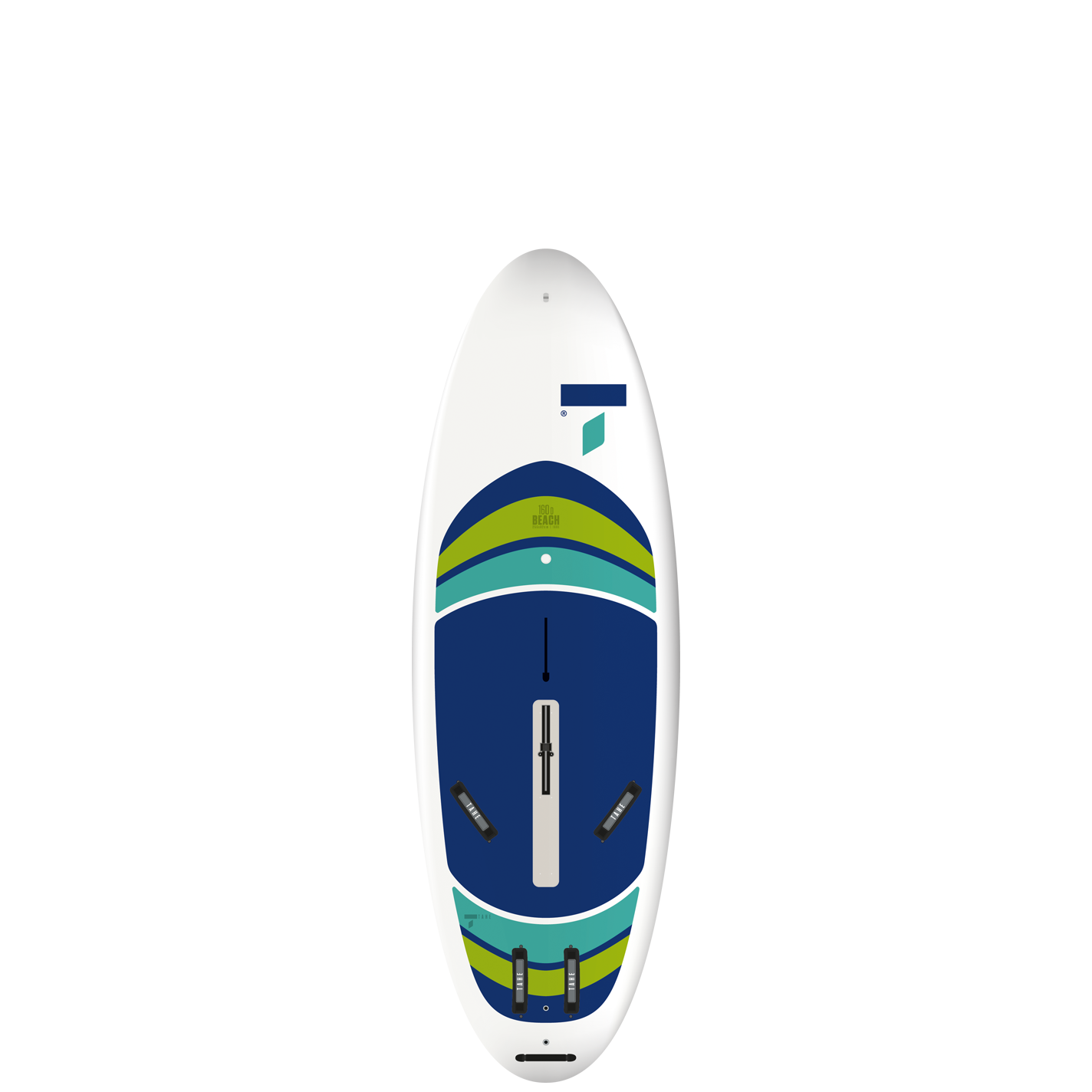Beach 160 D