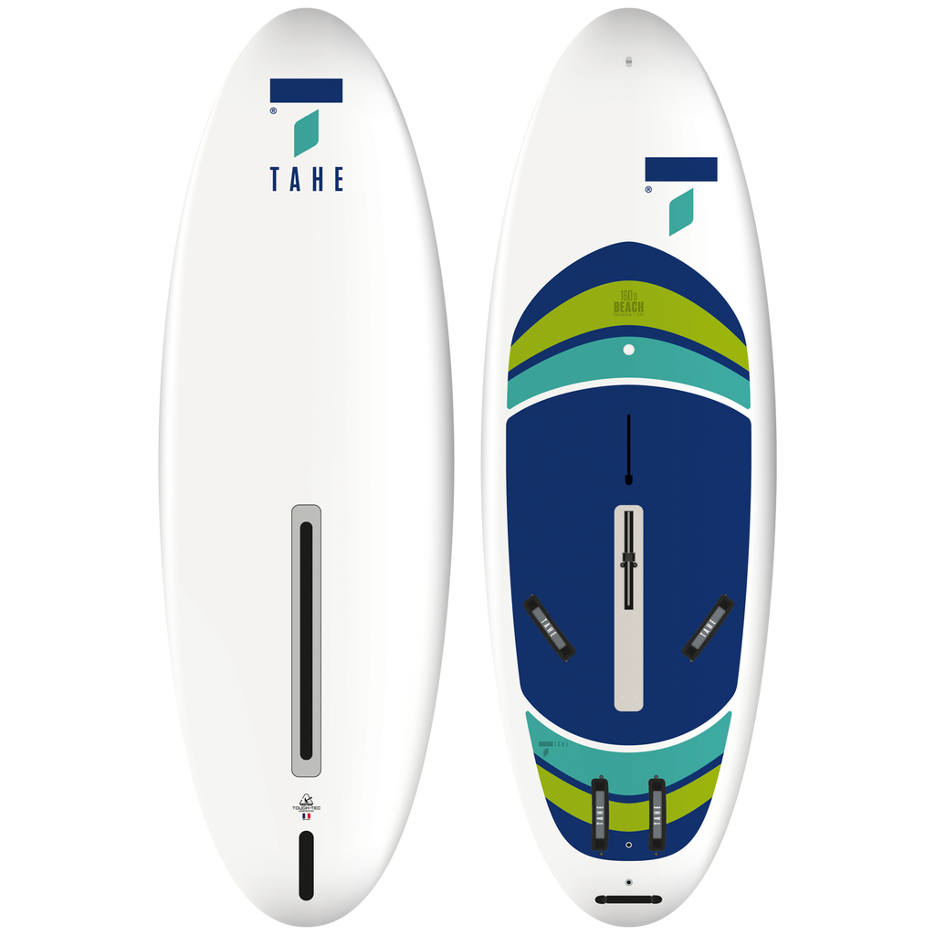 Beach 160 D