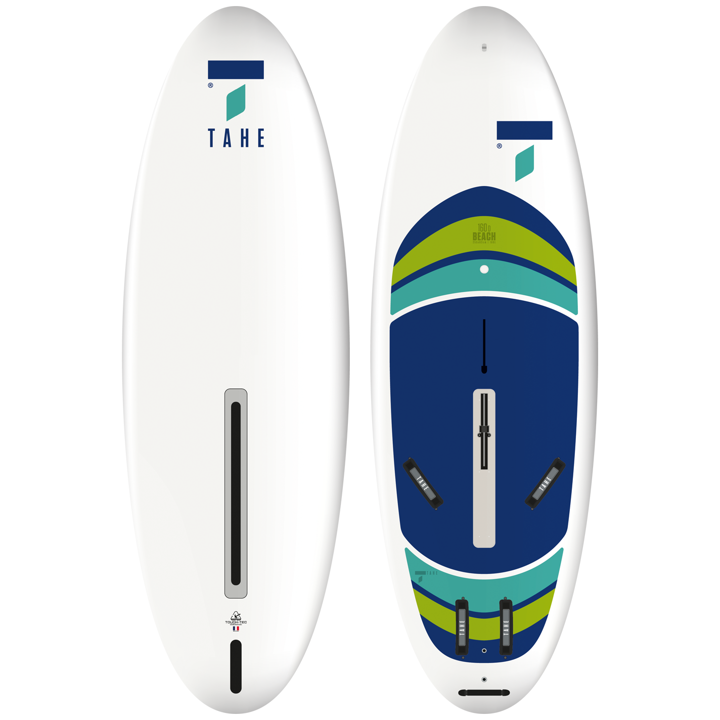 Beach 160 D