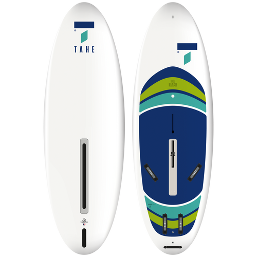Beach 160 D