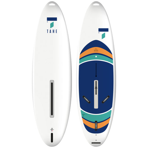 Beach 185 D
