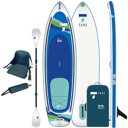 10'6" Beach Sup-Yak | 109648