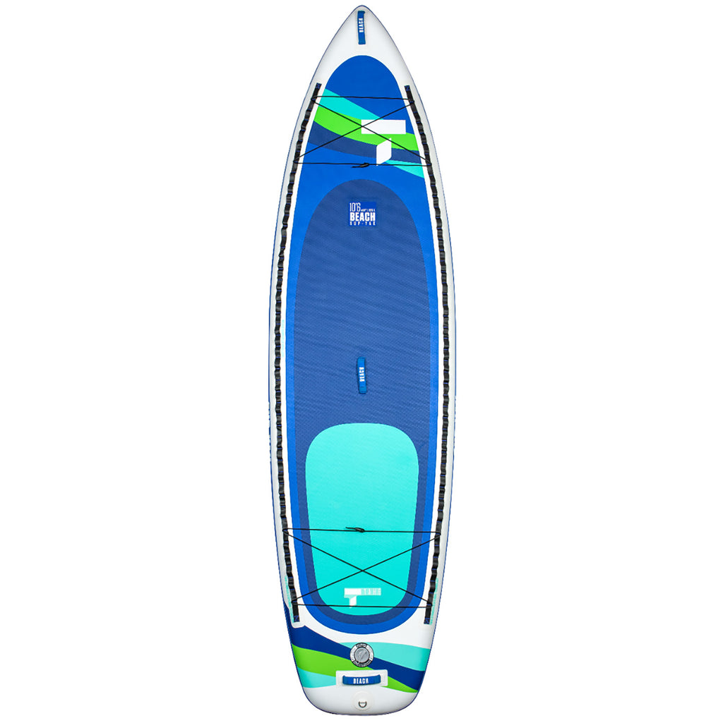 10'6" Beach Sup-Yak