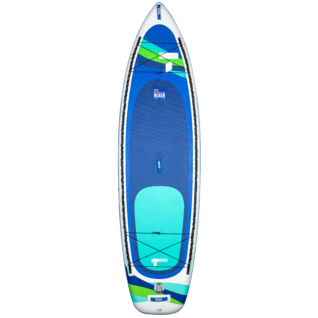 10'6" Beach Sup-Yak | 109648