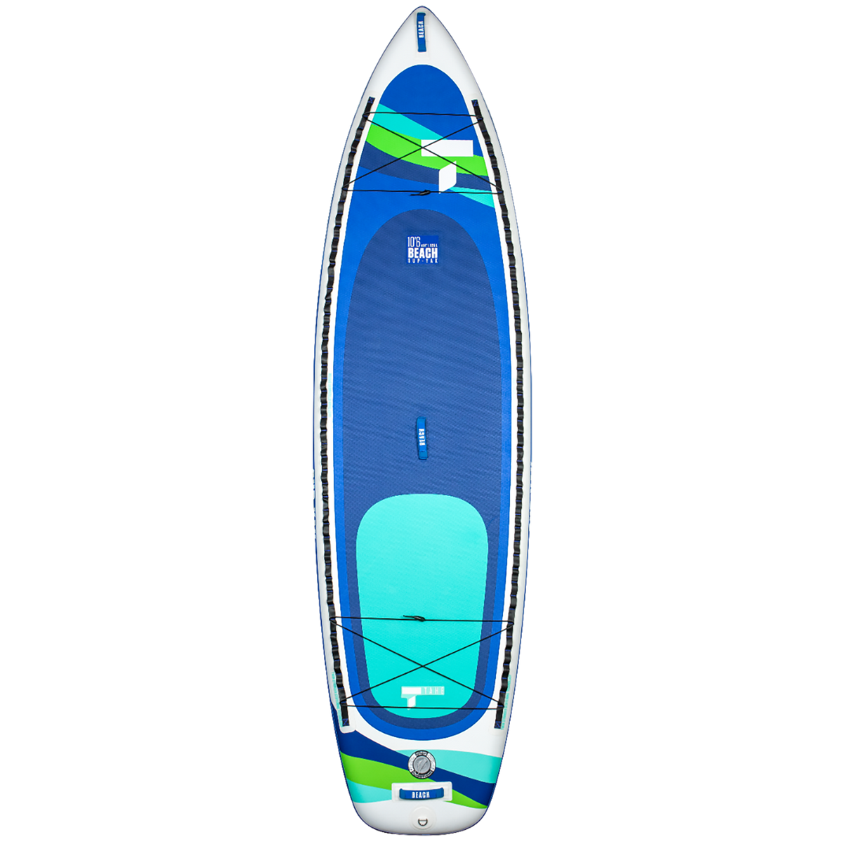 10'6" Beach Sup-Yak | 109648