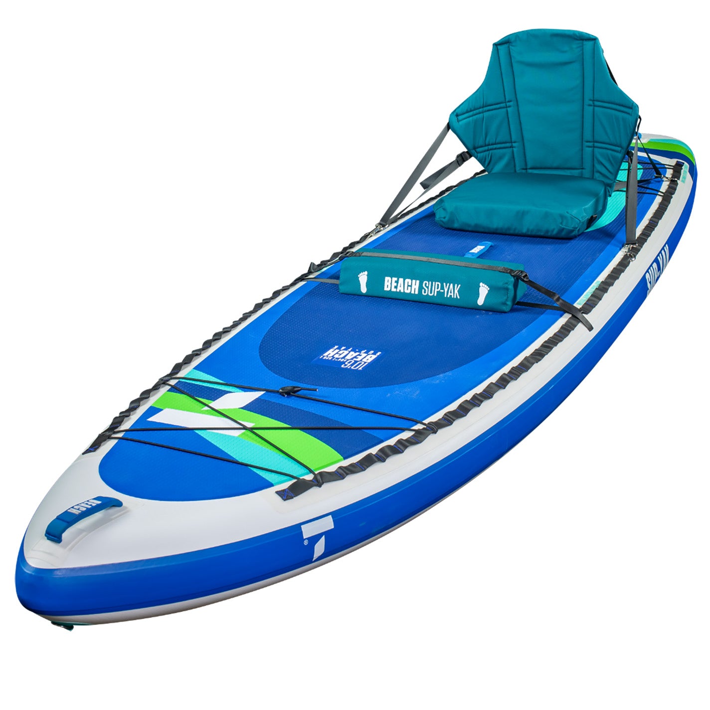 10'6" Beach Sup-Yak