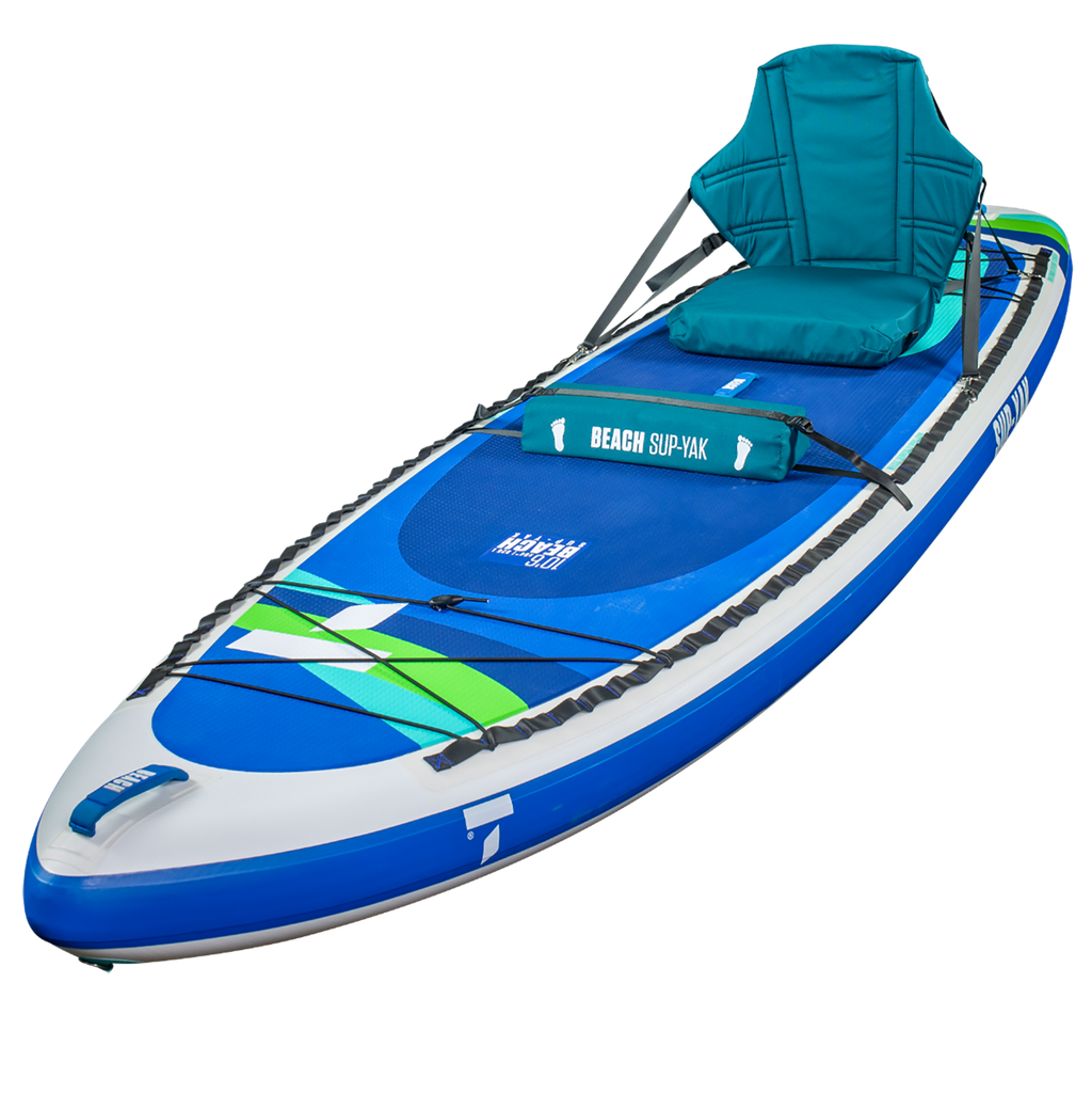 10'6" Beach Sup-Yak