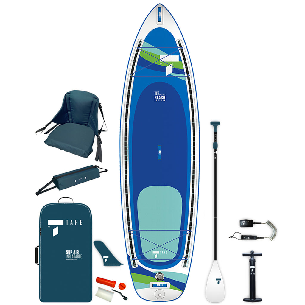 10'6" Beach Sup-Yak
