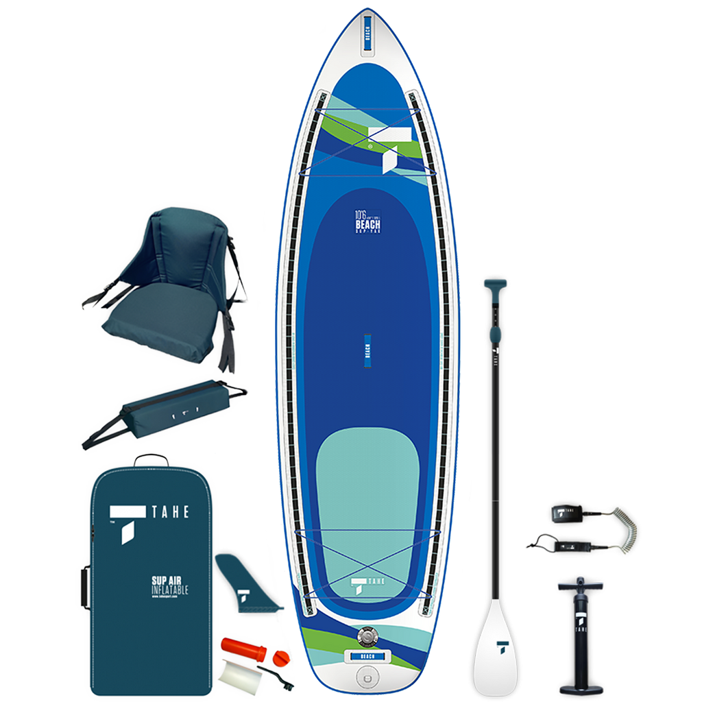 10'6" Beach Sup-Yak