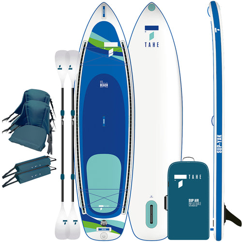 11'6" Beach Sup-Yak