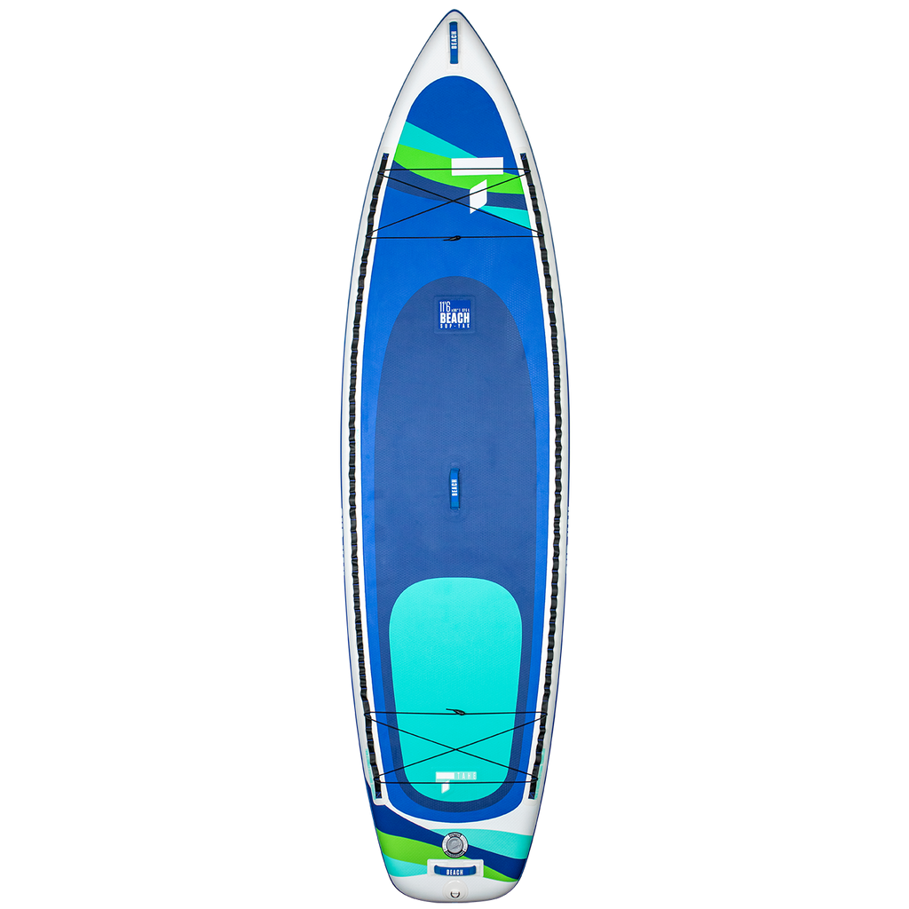 11'6" Beach Sup-Yak