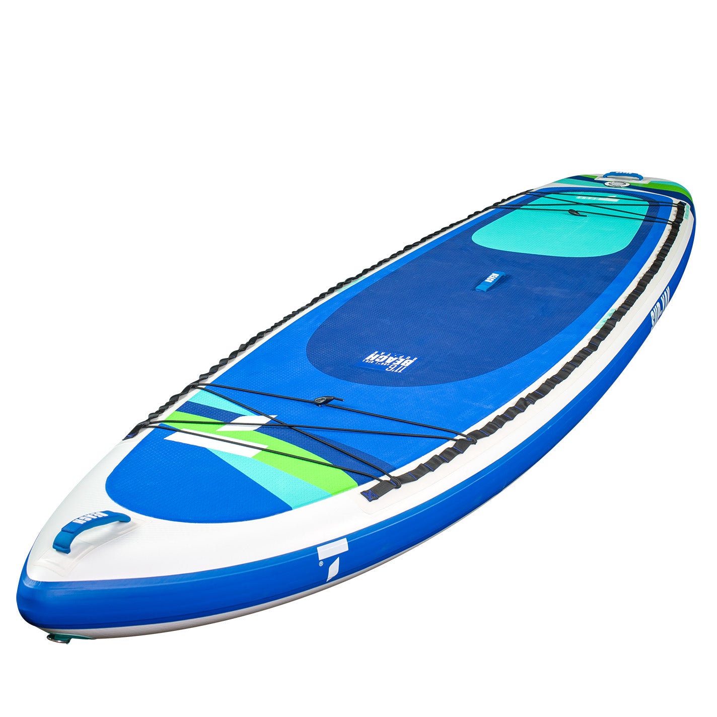 SUP - SUP-YAK BOARDS - SUP-YAK by Type - Inflatable SUP-YAK - EN