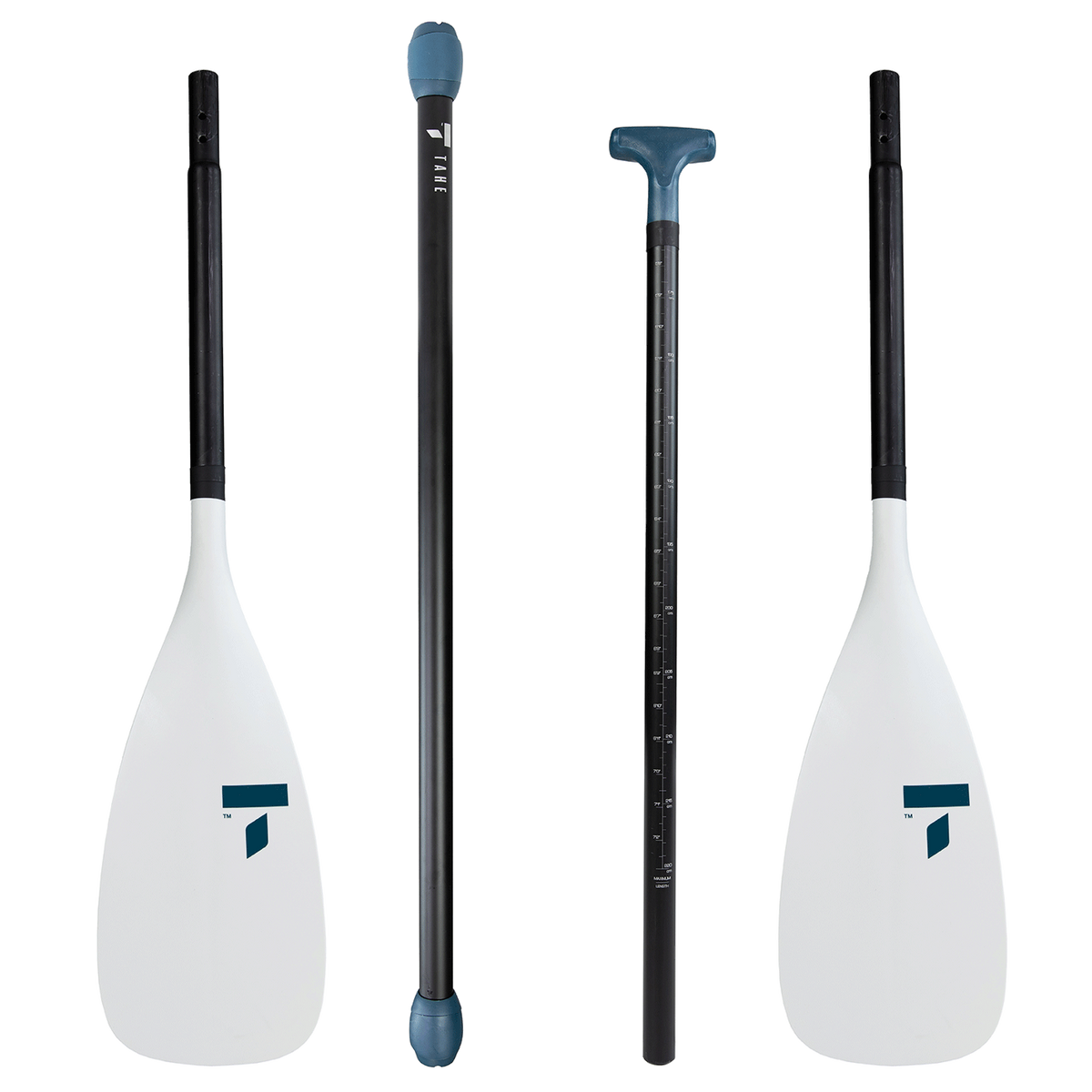 11'6" Beach Sup-Yak