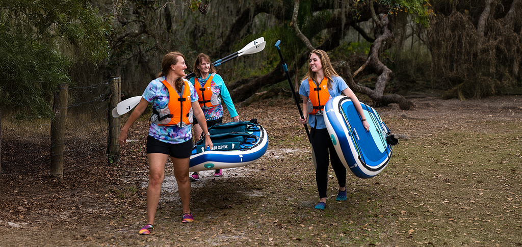 11'6" Beach Sup-Yak