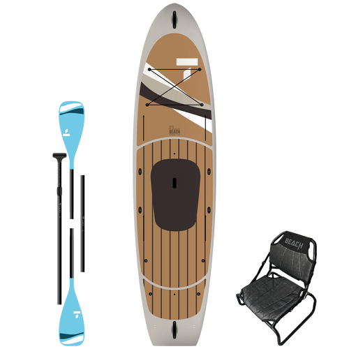 12'0" Beach Cross-Yak | 112831