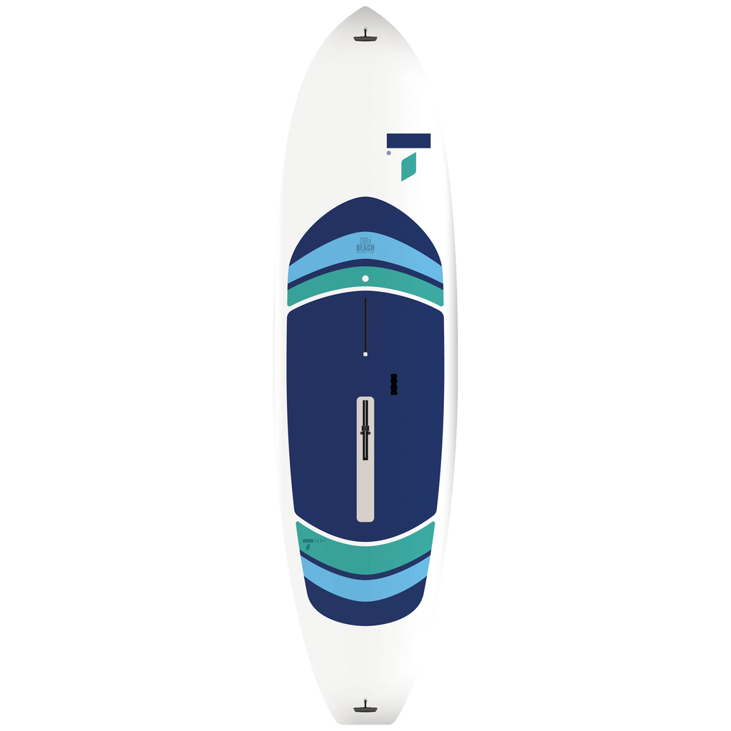 Beach 260 D